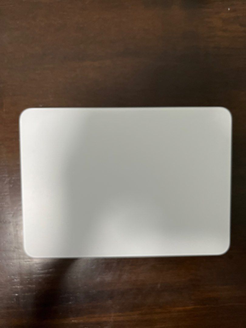 Apple Magic Trackpad467780884696279040