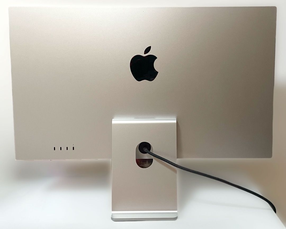 Apple Studio Display 27-inch467374741400463361