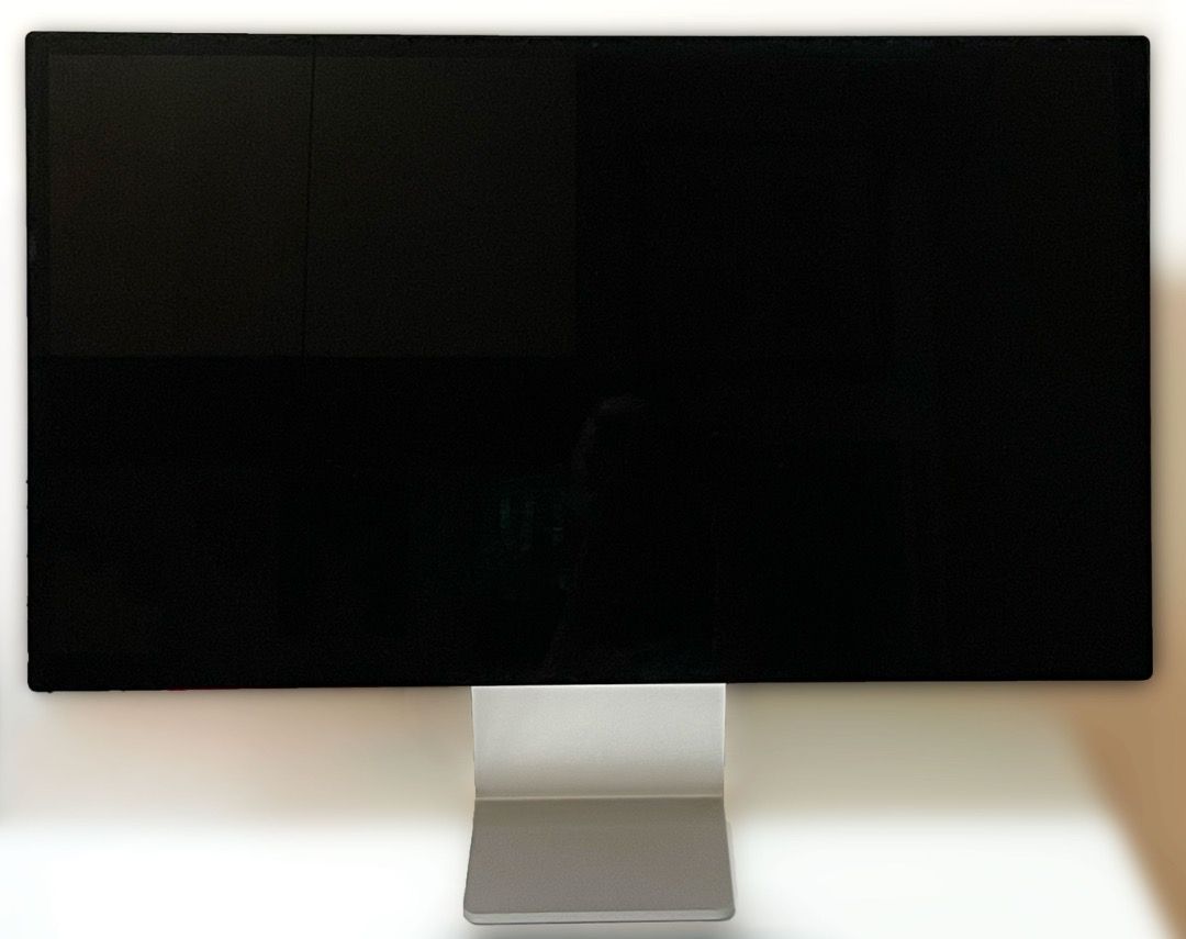Apple Studio Display 27-inch467374741400463360