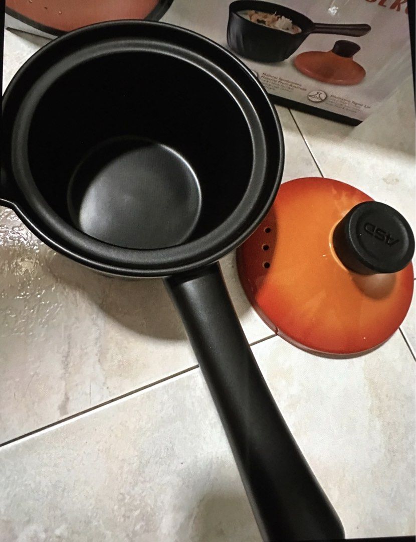 ASD claypot 1.6 L467452878107463681