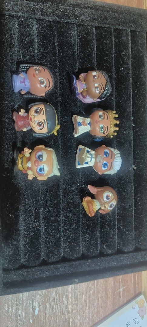 Assorted Disney Doorables (Category: Character Goods) located in Caloocan City. Submitted by thrift2trend (Listing ID 1440612151, Image 3). Description: - Assorted Disney Doorables - Perfect for collectors or as gifts for kids. - Sold per piece.
