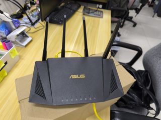 ASUS Wireless Router474009812065341440