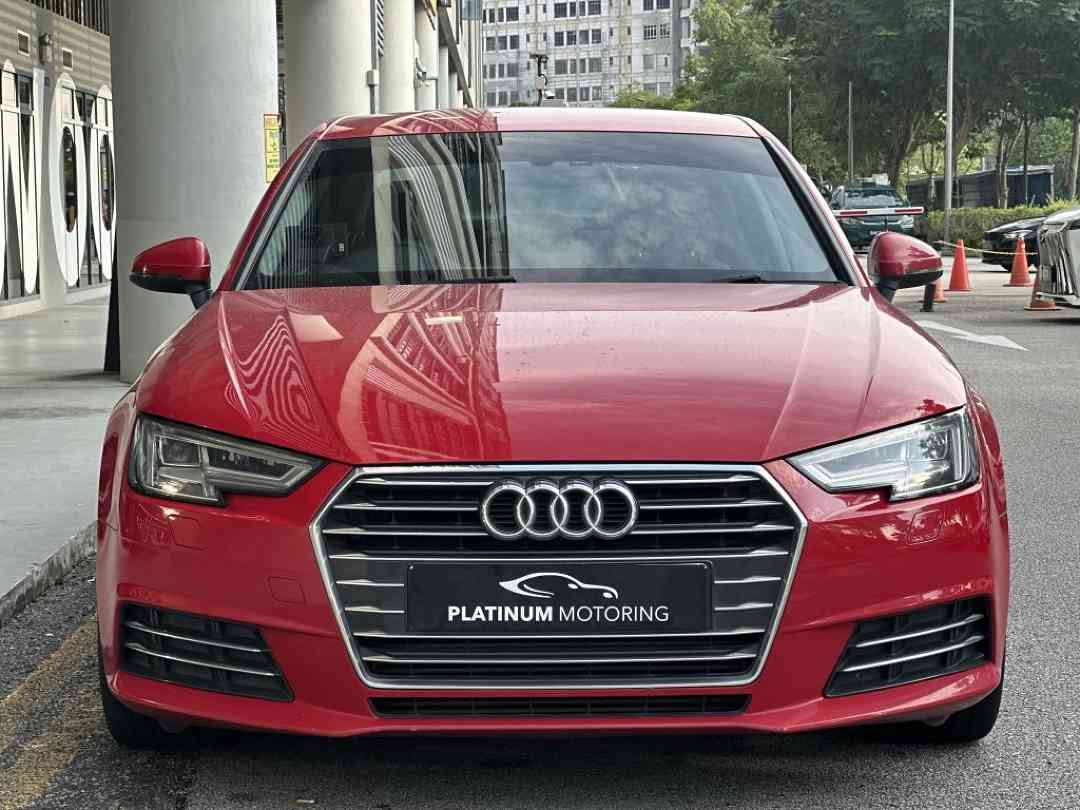 (Category: ) located in . Submitted by platinummotoringsg (Listing ID 1440589161, Image 1). Description: .