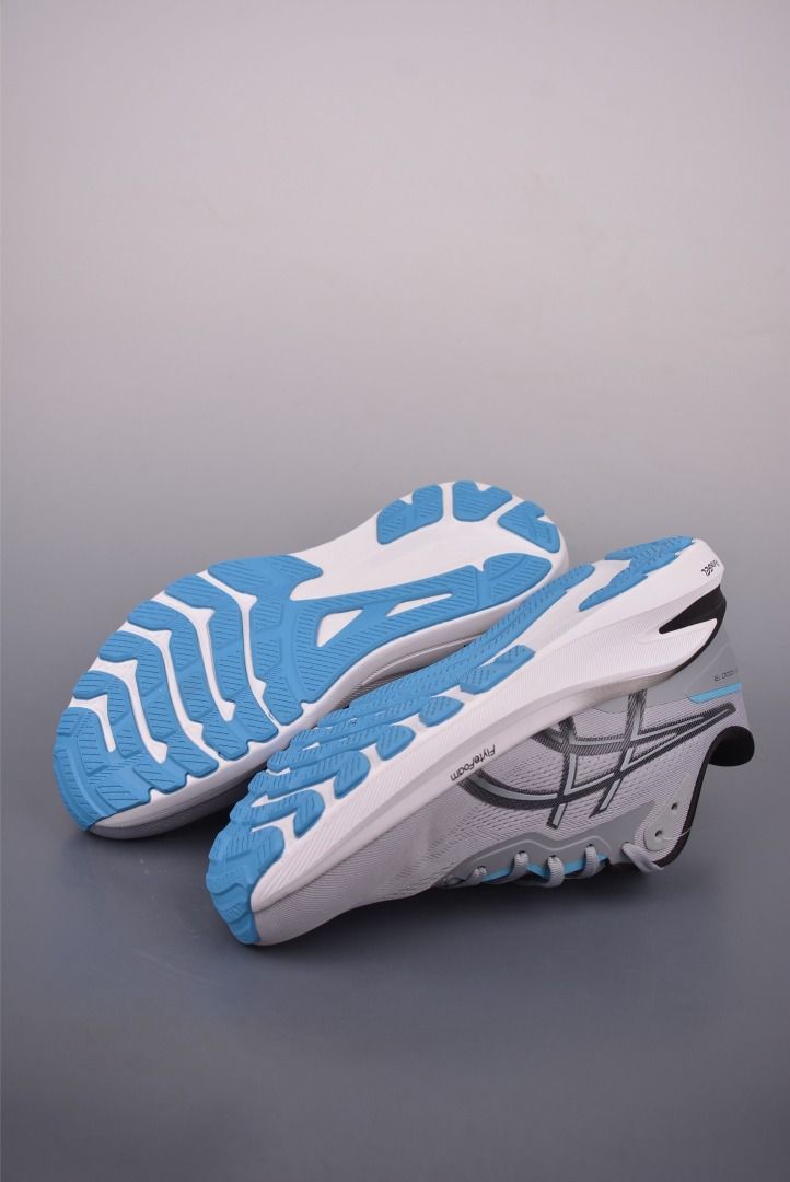 Authentic Asics GT-1000 13 Grey Blue EU36-47 (Category: Sneakers) located in Singapore. Submitted by creamycupcakes (Listing ID 1440752514, Image 3). Description: .