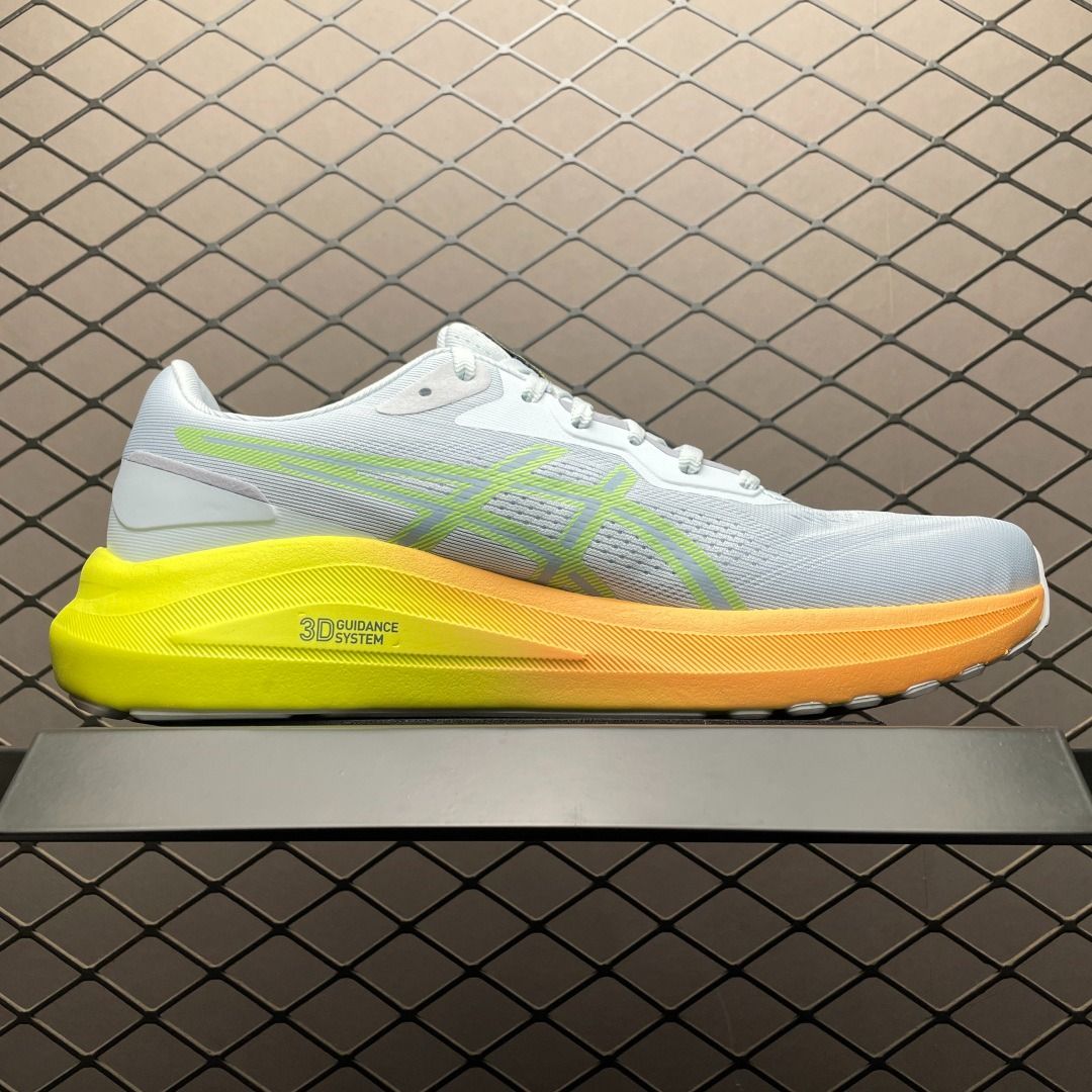 Authentic Asics GT-1000 13 Light Blue Yellow EU36-47 (Category: Sneakers) located in Singapore. Submitted by creamycupcakes (Listing ID 1440751550, Image 3). Description: .