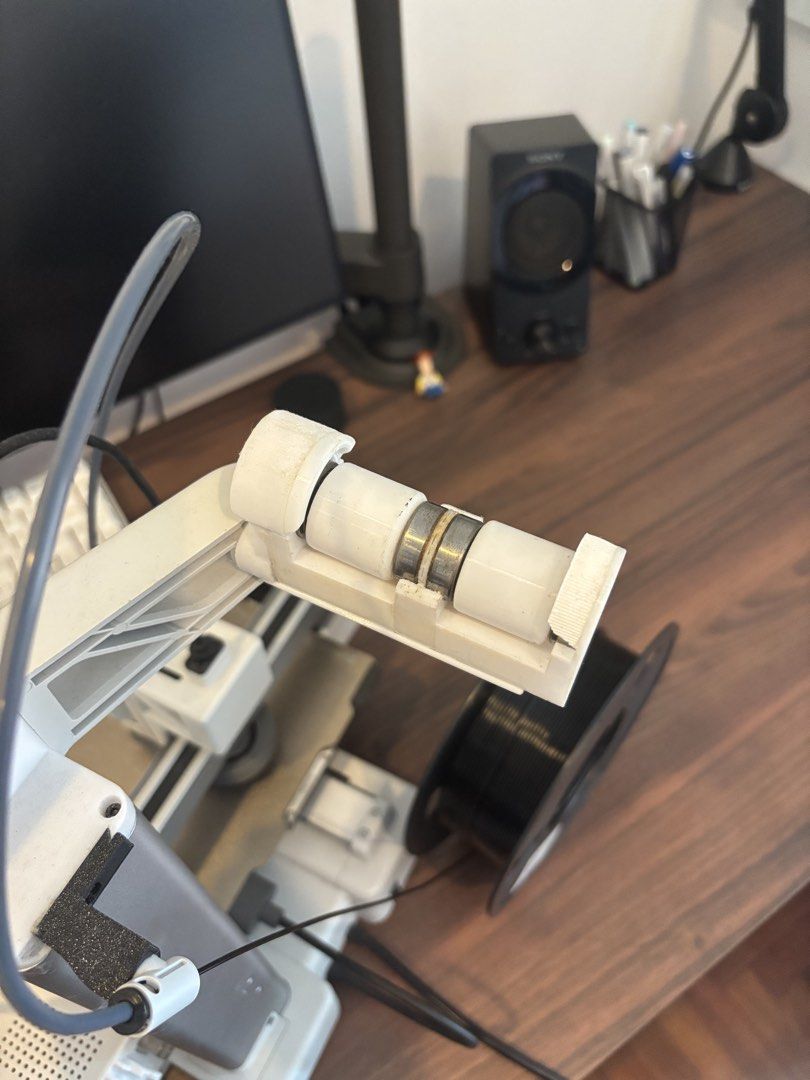Bambu Lab A1 Mini 3D Printer467386661664860164