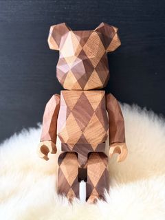 BEARBRICK Collection item 1
