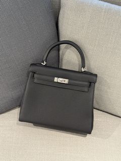 Hermès Kelly Collection item 1