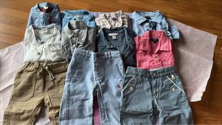 (Category: ) located in . Submitted by 3r.preloved (Listing ID 1440633836, Image 1). Description: .