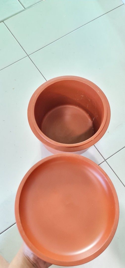Brand New Claypot467452881367869441
