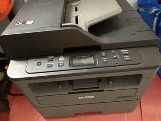 Brother DCP-L2550DW Wireless Laser Printer474251880804526080