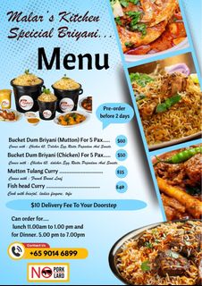 (Category: ) located in . Submitted by malars_kitchen (Listing ID 1440662541, Image 1). Description: .