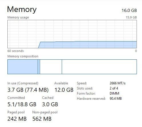 Budget MATX PC468046605472901124