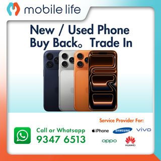(Category: ) located in . Submitted by mobilelifesg (Listing ID 1440687152, Image 1). Description: .