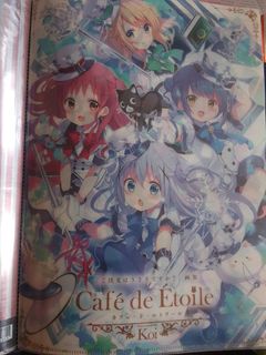 (Category: ) located in . Submitted by animemerchcollection (Listing ID 1440623709, Image 1). Description: .
