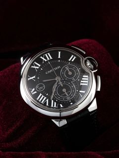 Cartier Collection item 1