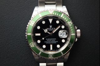 Rolex Collection item 2