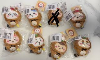 （分類：）位於 。 由 chiikawa.wohooo 提交（商品編號 1439491240，圖片 1）。簡介： 。