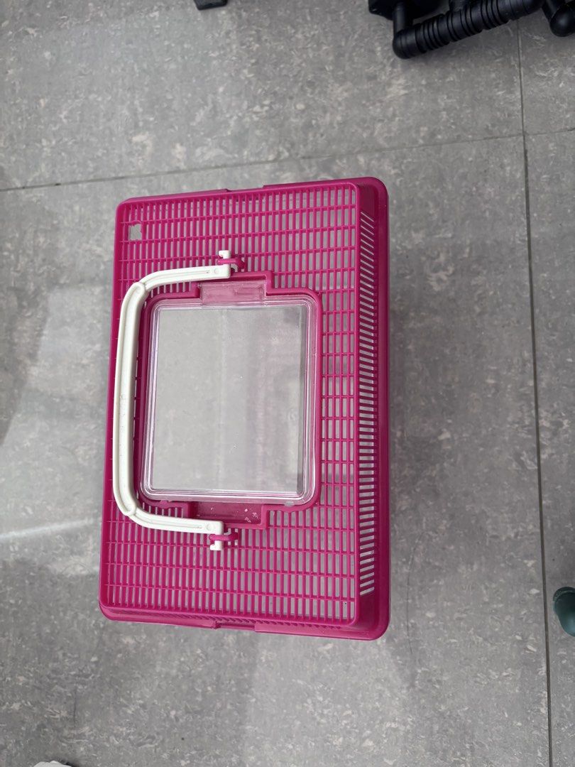 Clear Plastic Storage Containers Set467575086851051523