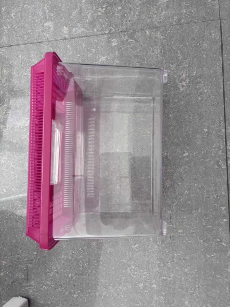 Clear Plastic Storage Containers Set467575086851051524