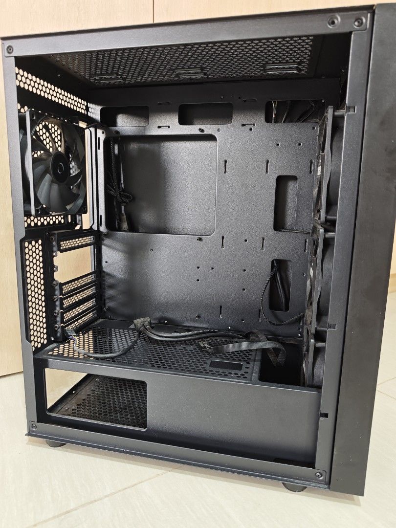Computer casing atx chassis467392175381555203