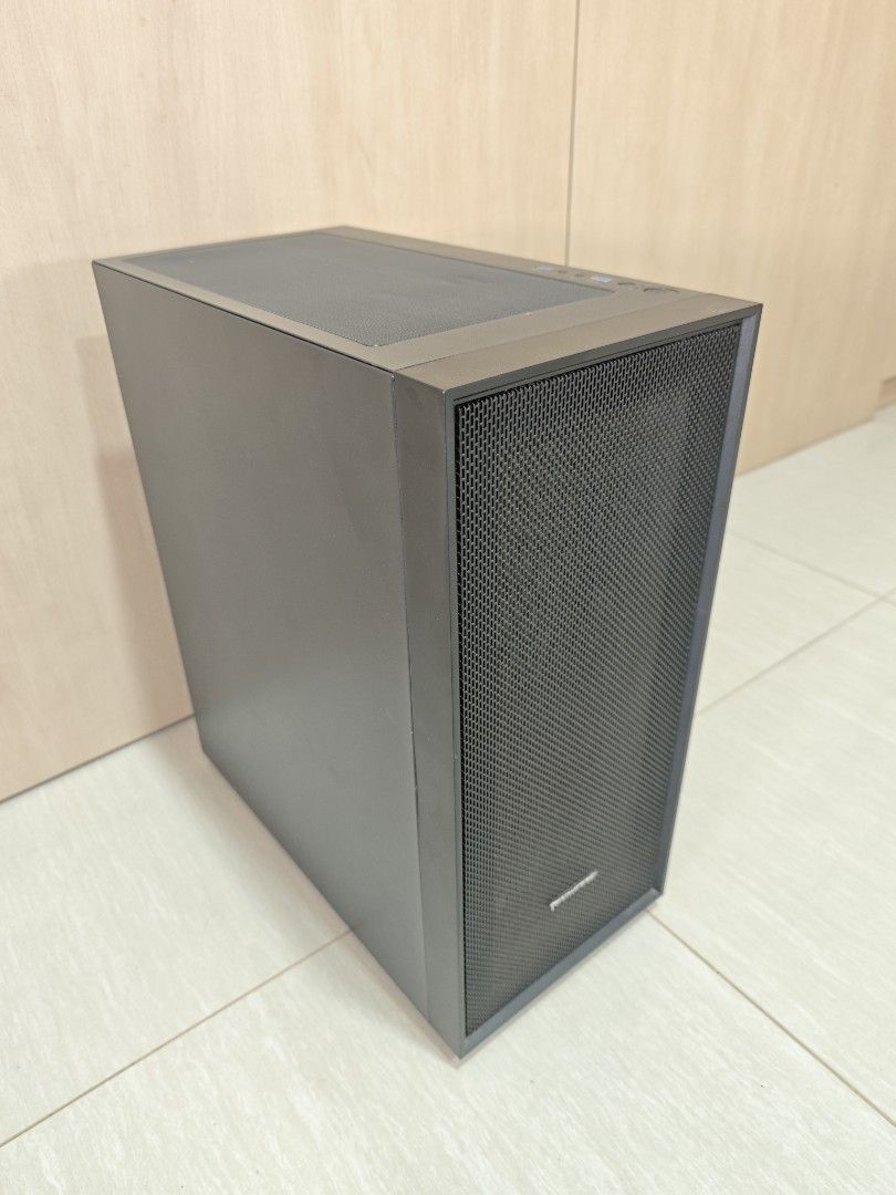 Computer casing atx chassis467392175381555201