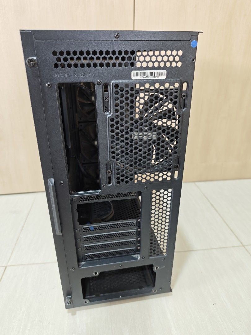 Computer casing atx chassis467392175381555204