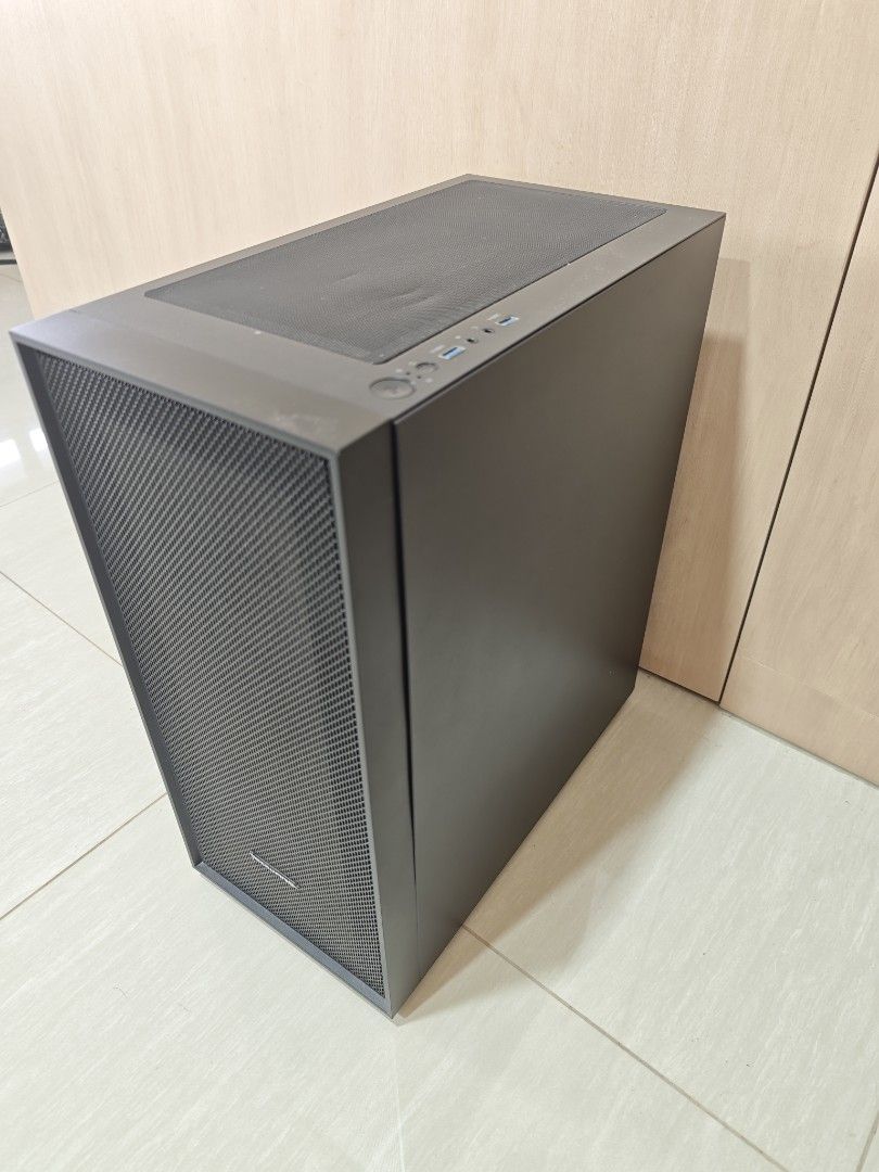 Computer casing atx chassis467392175381555202