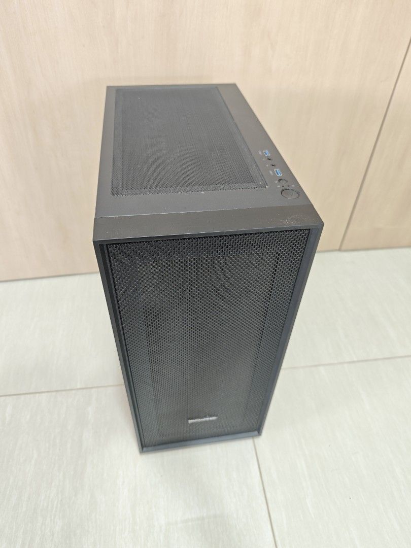 Computer casing atx chassis467392175381555200