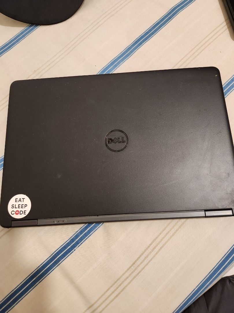 Dell Latitude Laptop467520102786017280