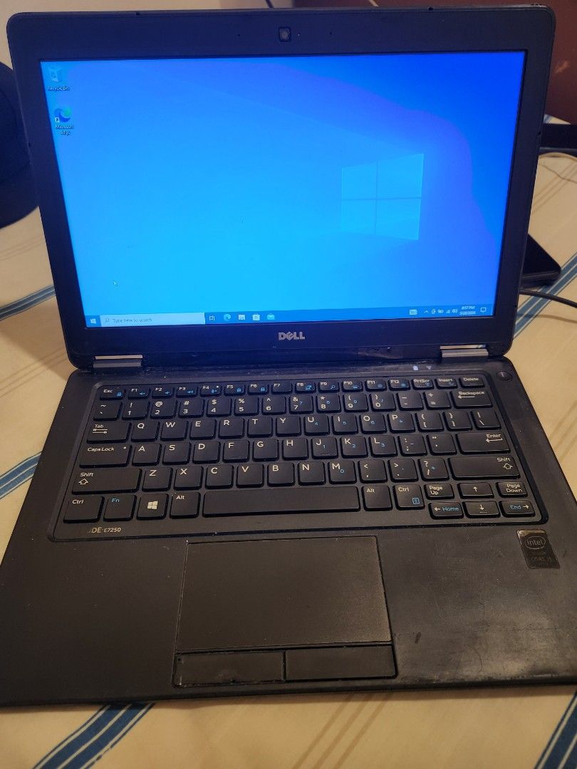 Dell Latitude Laptop467520102786017281