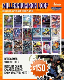 (Category: ) located in . Submitted by daijoubu_hobbies (Listing ID 1439687754, Image 1). Description: .