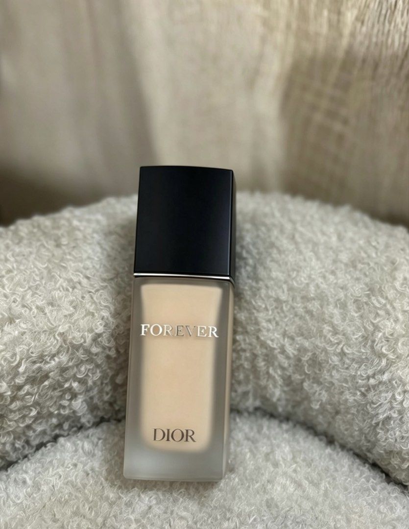 dior 1N matte foundation (Category: Makeup) located in Quezon City. Submitted by ilovewifimoney (Listing ID 1440723849, Image 1). Description: firm price 85% left.