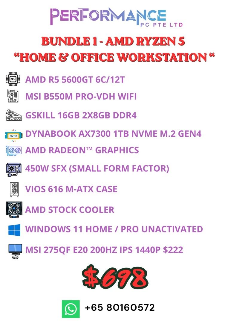 D.I.Y BUILDS BUDGET BUILD FULLY CUSTOMISABLE467374731239761920