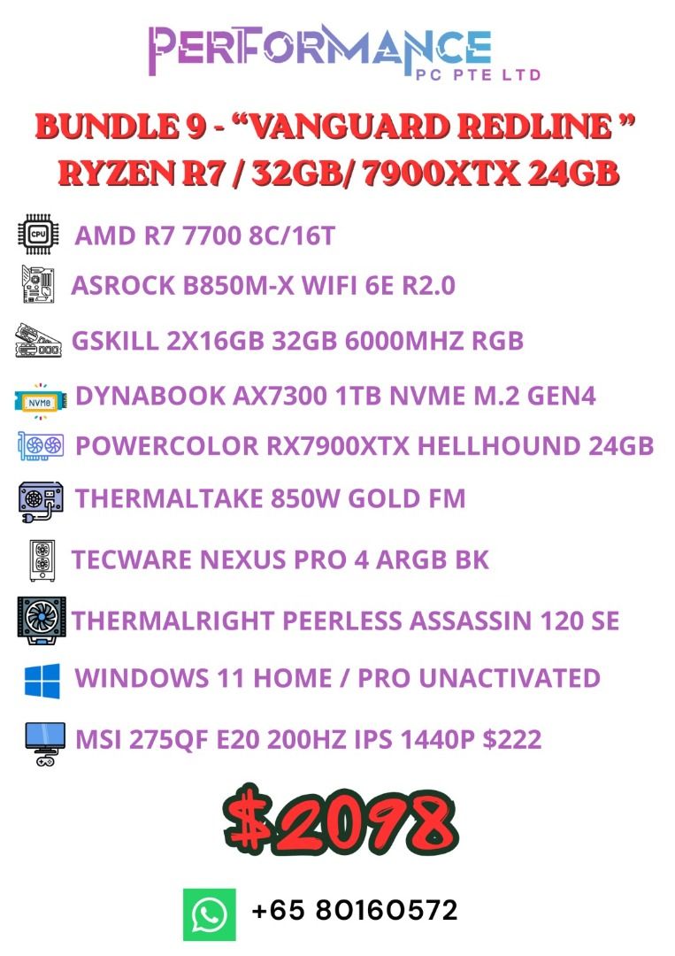 D.I.Y MID TO HIGH END BUILD FULLY CUSTOMISABLE467374734186260480