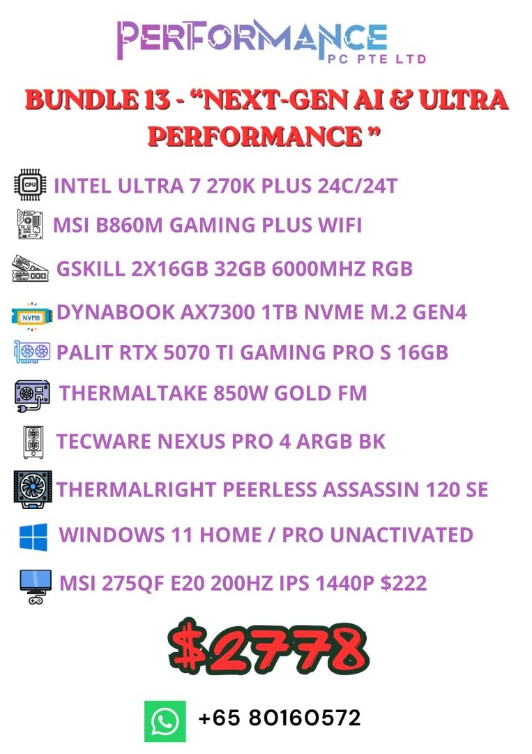 D.I.Y MID TO HIGH END BUILD FULLY CUSTOMISABLE467374734186260484