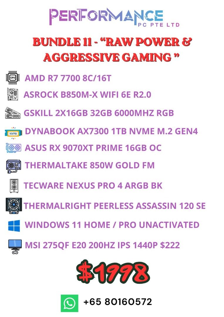 D.I.Y MID TO HIGH END BUILD FULLY CUSTOMISABLE467374734186260482