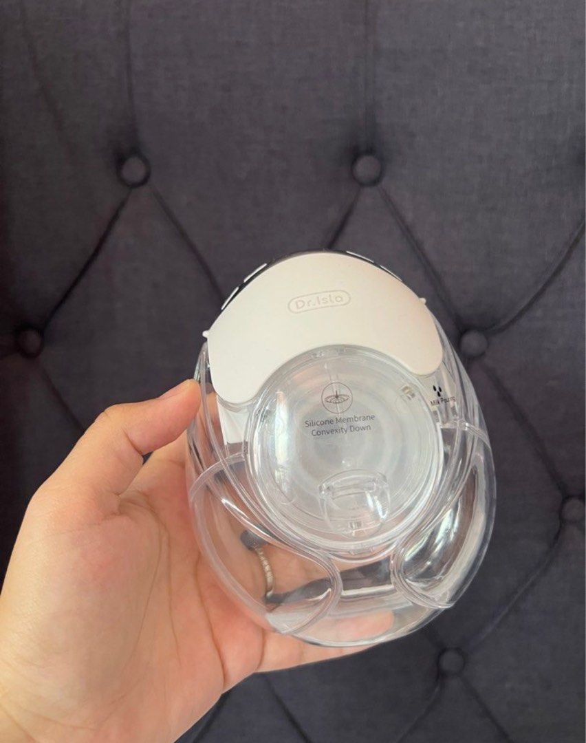Dr Isla Eb51 (Category: Breastfeeding & Bottle Feeding) located in Manila. Submitted by car05b (Listing ID 1440750761, Image 1). Description: Preloved dr isla eb51 for sale 1pc only .