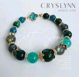 (Category: ) located in . Submitted by cryslynn.bracelets (Listing ID 1440664507, Image 1). Description: .
