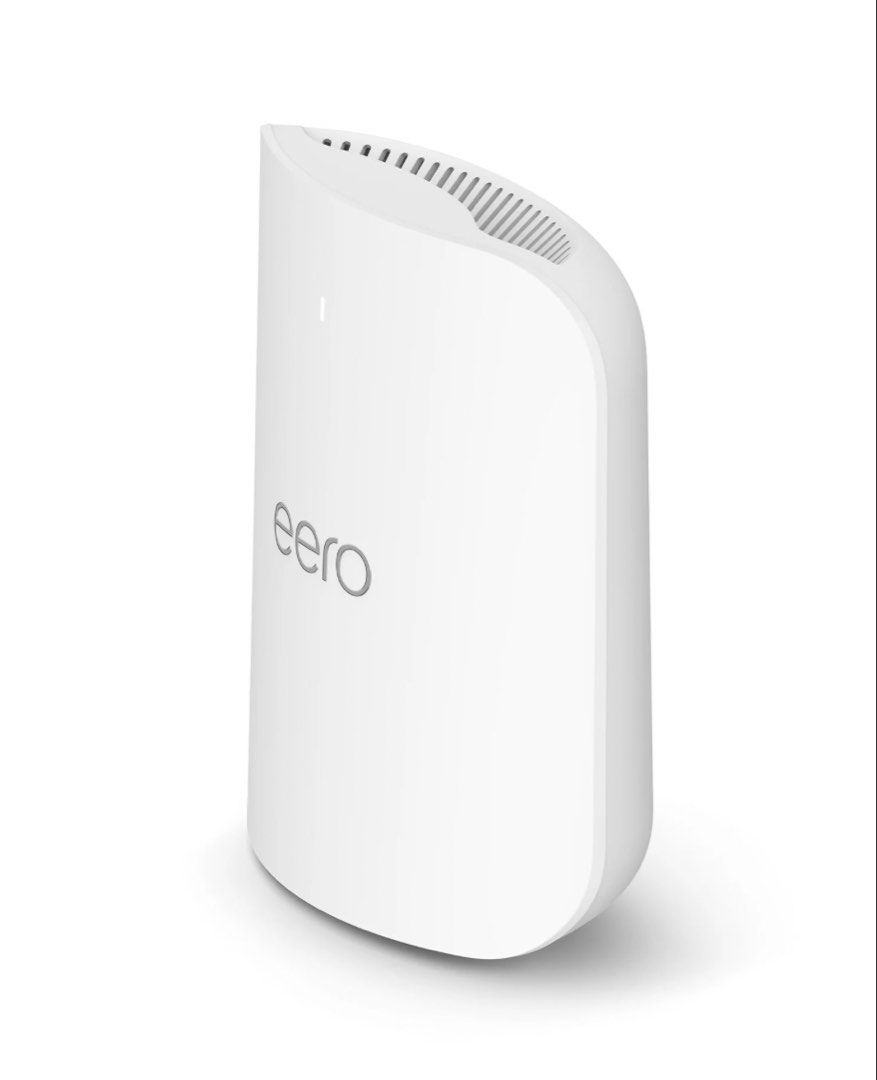 eero Pro 7 Mesh WiFi System467258972266178560