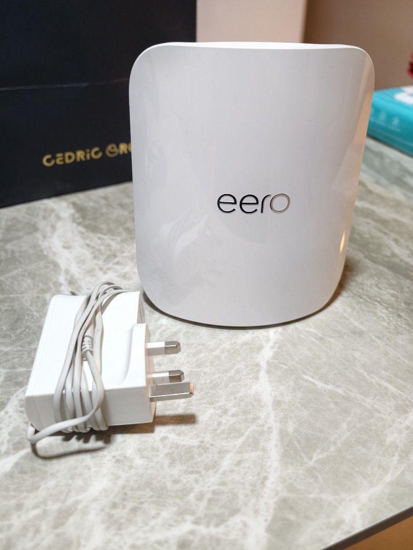 eero Pro 7 WiFi Router 10GbE467788048001945600