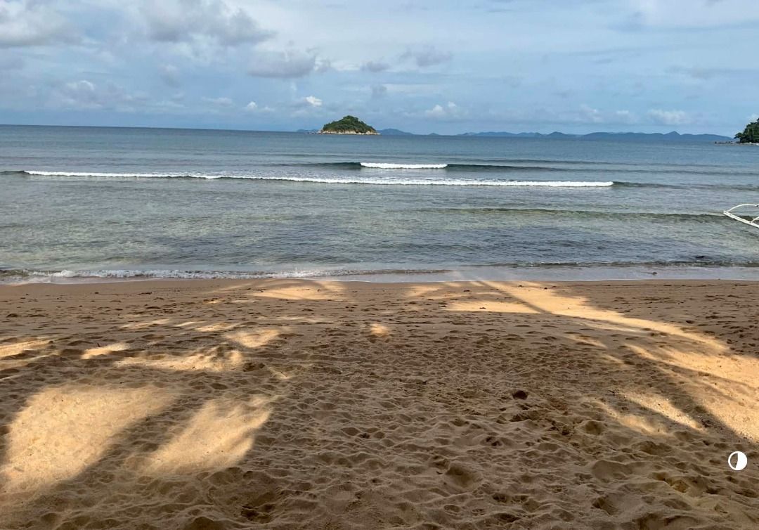 EL NIDO WIDE WHITE FRONT BEACH (Category: Lot) located in Mandaluyong City. Submitted by jimord_2020 (Listing ID 1440616640, Image 3). Description: A 14.4 - Hectare titled property located at Teniguiban, El Nido, Palawan, with an unspoiled white wide beach..
