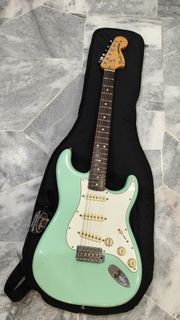 (Category: ) located in . Submitted by joshuakau.guitarnook (Listing ID 1440639382, Image 1). Description: .