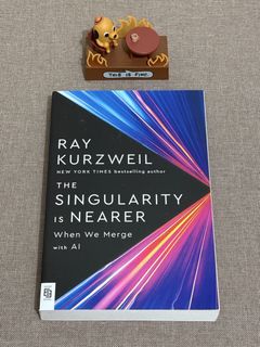 Technology (AI, Society & Trends) Collection item 3