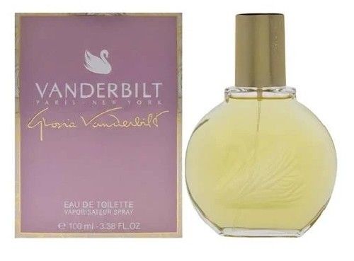 Gloria Vanderbilt Eau de Toilette Spray 100ml (Category: Fragrance & Deodorants) located in Makati City. Submitted by basicsndeclutter (Listing ID 1440652987, Image 3). Description: - Original price is US$ 25.00 - RFS: Selling due to having too many perfumes - Gloria Vanderbilt Eau de Toilette for Women - 100ml spray bottle - Comes in its original box - A timeless and classic fragrance Vanderbilt Perfume by Gloria Vanderbilt, Launched by the desi