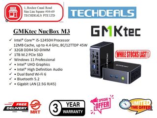 (Category: ) located in . Submitted by techdealssg (Listing ID 1432643466, Image 1). Description: .
