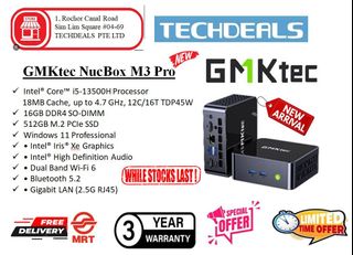 (Category: ) located in . Submitted by techdealssg (Listing ID 1440655213, Image 1). Description: .