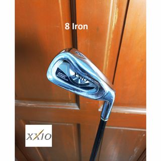 Irons and Wedges Collection item 1