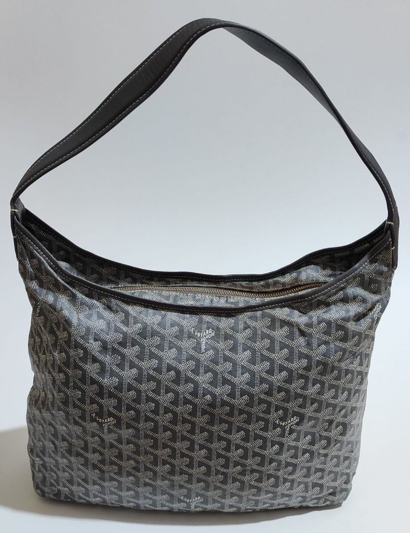 Goyard boheme (Category: Luxury Bags & Wallets) located in Pasay City. Submitted by highkeys (Listing ID 1440645436, Image 2). Description: what you see is what you get.
