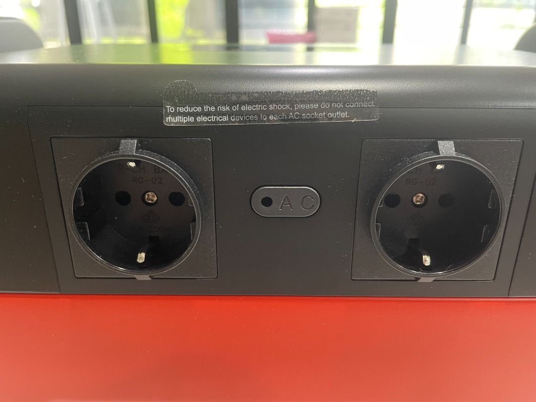 GT1500 Portable Power Station with Solar Panel (Category: Other Gadgets) located in Caloocan City. Submitted by kristia_narsico (Listing ID 1440734478, Image 1). Description: Premium Backup Power: GT1500 (1,210Wh) + 200W Solar Panel Everything is in pristine, 10/10 condition, working flawlessly with zero scratches or battery issues. Comes with all original boxes, cables, manuals, and accessories. 📍 LOCATION: Manila (Pickup is more preferable so 